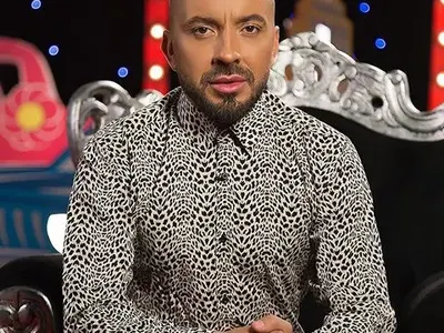 НАП погна Цецо гримьора