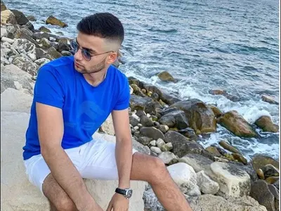 Наско Колев с ново гадже