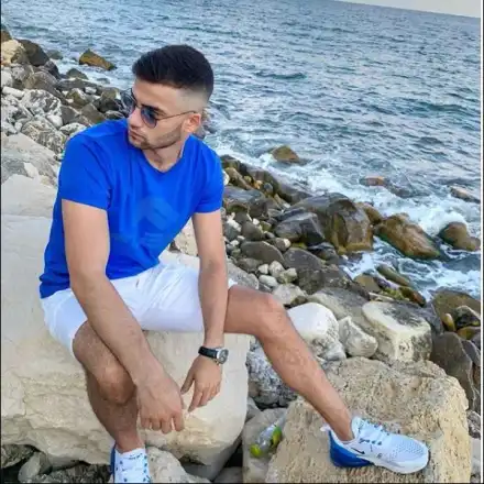 Наско Колев с ново гадже