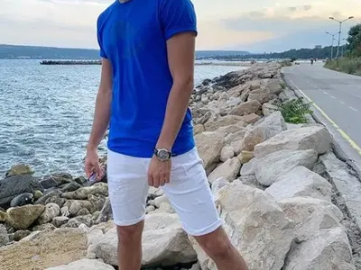 Наско Колев тегли заем за къща край морето