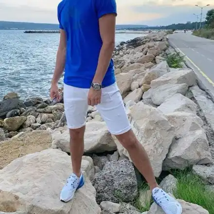 Наско Колев тегли заем за къща край морето