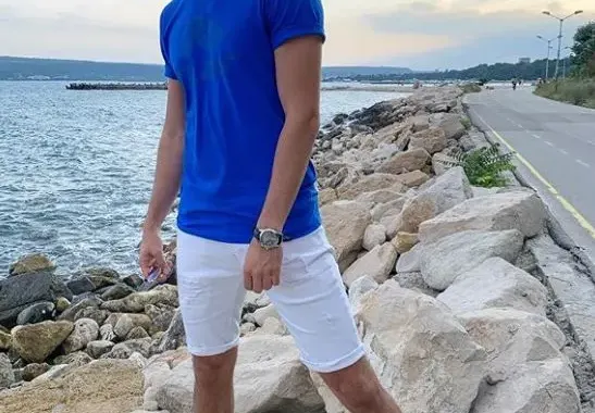 Наско Колев тегли заем за къща край морето
