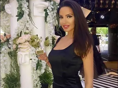 Наталия Гуркова с награда за най-успяла българка