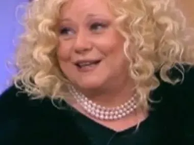 Наталия Симеонова не е стъпвала в родния си град Плевен от 18 години