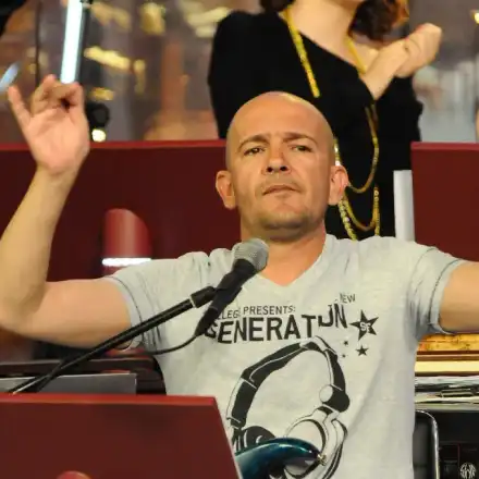 Не е за вярване! Вижте какво ще работи Годжи след края на „Шоуто на Слави“