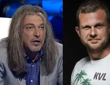 Ненчо Балабанов сменя Слави в Би Ти Ви! Магърдич Халваджиян ще е продуцент на новото вечерно шоу