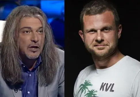 Ненчо Балабанов сменя Слави в Би Ти Ви! Магърдич Халваджиян ще е продуцент на новото вечерно шоу