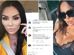 Николета и Моника се сдобриха, вече се наричат „скъпа“ (ФОТО)