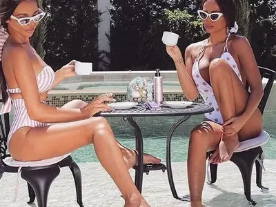 Николета намери работа на сестра си в София