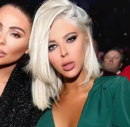 Николета теши Андреа за раздялата с Кубрат. Певицата изтри съобщението, че скъса с Кобрата – май размисли!