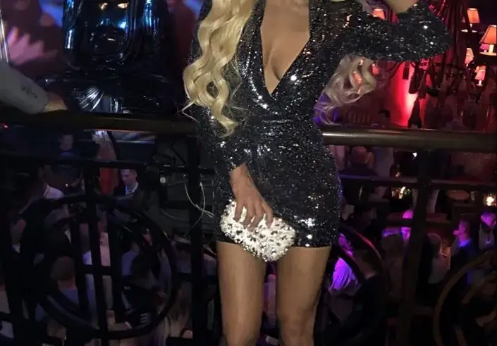 Нора Недкова: Новите плеймейтки не ме кефят!