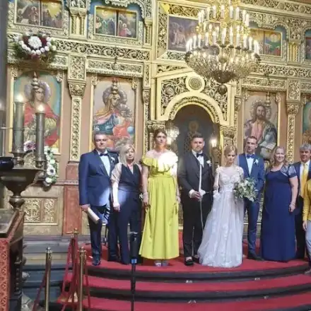 Ново 20: Мъжът на Мария Илиева преспал с най-добрата й приятелка! Георги е вече женен мъж (Подробности)