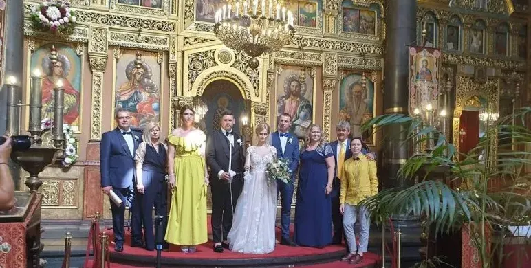 Ново 20: Мъжът на Мария Илиева преспал с най-добрата й приятелка! Георги е вече женен мъж (Подробности)