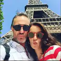 Огнен ад за Деян и Радина в Париж