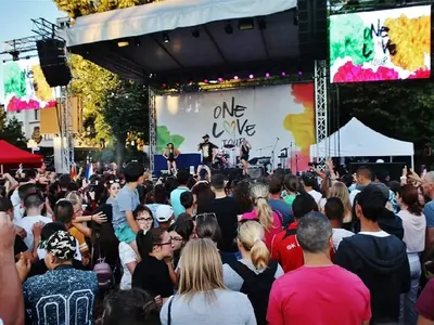 One Love стартира на 20 юли в Банско с куклен театър, Арена на дуелите  и концертна част с много музикални звезди