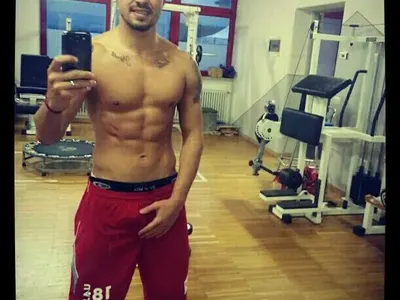 Пълен провал: Божинов болен от мъжки вид нимфомания, изгуби Биляна заради неистов нагон към чужди жени!