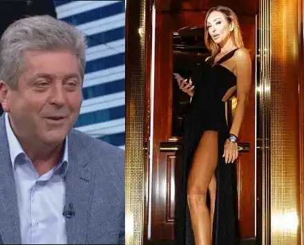 Първанов празнува рожден ден с Глория! Бившият президент чукна 62 г. в тесен кръг