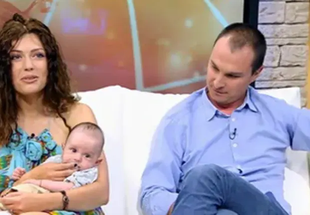 Петър Бакърджиев: Искам трето дете от Гергана Гунчева!