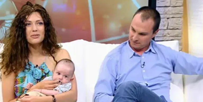 Петър Бакърджиев: Искам трето дете от Гергана Гунчева!