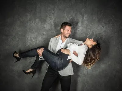 Пипи закъса с багажа за морето