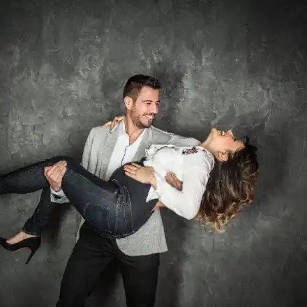 Пипи закъса с багажа за морето