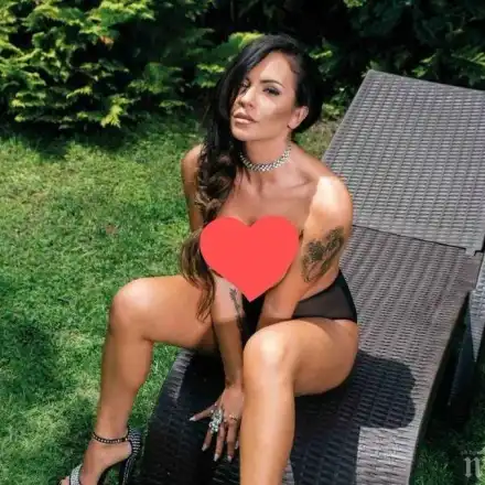 Плеймейтка го направила в психиатрия