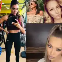 Плеймейтките ни загърбиха голотиите, гледат деца! Николета прави дрехи, Златка тренира, Мария Цветкова става фолкпевица и още…