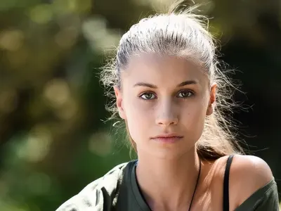 Племенницата на Евтим Милошев разпуска на Бали