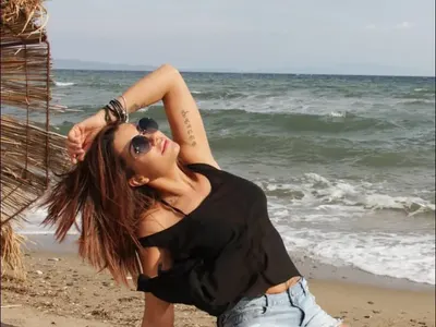 Потвърдено! Кали с нов мъж