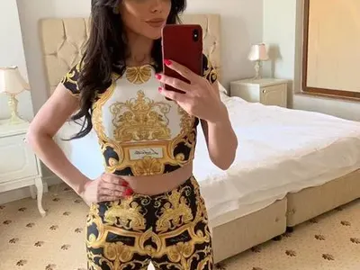 Преслава върна профила си след хейта за новия нос: Отново съм в играта!