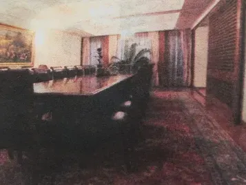 Президентът и Деси Радева се ширят в над 400 квадрата лукс (Вижте уникални СНИМКИ от имението)