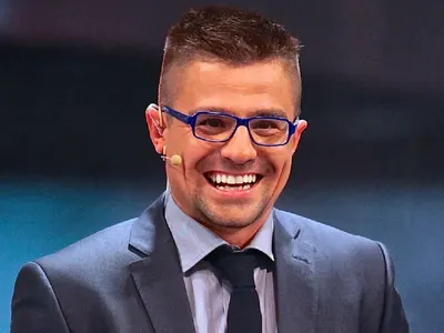 Продуцентът и водещ Андрей Арнаудов пред „Труд\": Над 350 хиляди български емигранти са готови да се върнат