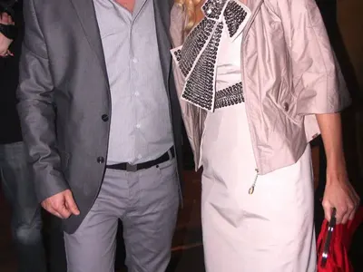 Рачков и Мария пак не си говорят, купонясват на разстояние един от друг