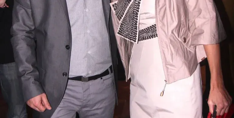 Рачков и Мария пак не си говорят, купонясват на разстояние един от друг