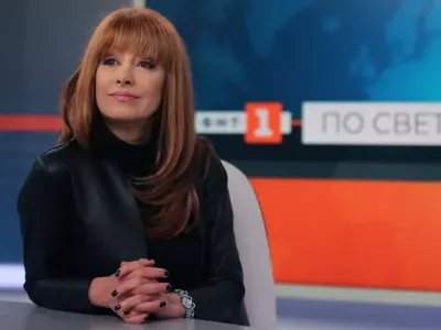 Радина Червенова избяга в Швейцария! Новинарката не е на екран повече от година