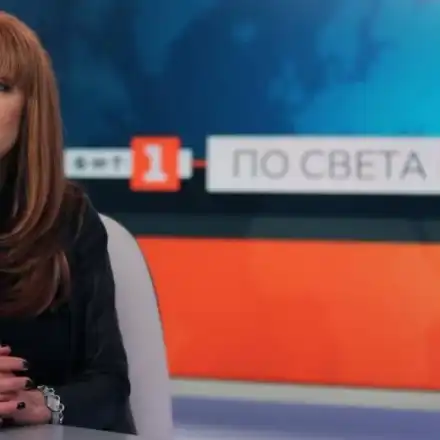 Радина Червенова избяга в Швейцария! Новинарката не е на екран повече от година