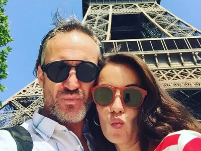 Радина Кърджилова забременява в Париж