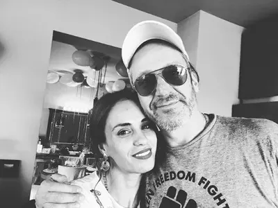 Радина нарича Деян „татенце”