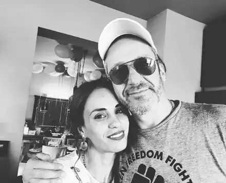 Радина нарича Деян „татенце”