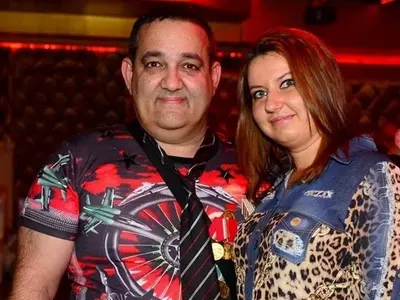 Радо Шишарката стана баща на 53 г.! Малкият Самуил бил чакано и желано бебе в продължение на 16 години