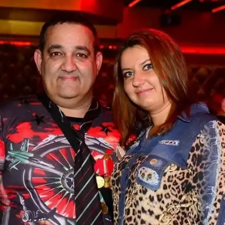 Радо Шишарката стана баща на 53 г.! Малкият Самуил бил чакано и желано бебе в продължение на 16 години