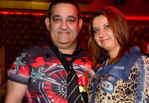 Радо Шишарката стана баща на 53 г.! Малкият Самуил бил чакано и желано бебе в продължение на 16 години