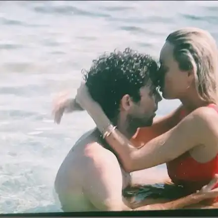 Рая и Явор се сдобриха