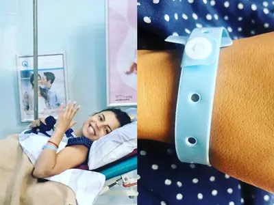 Рая от „София – ден и нощ“ крила тежка бременност