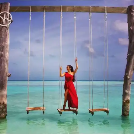 Райна избухна: Не съм бременна!