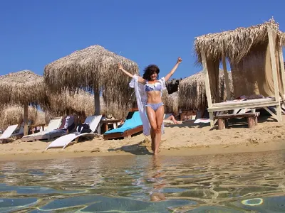 Райна смени мъжа си с колежка