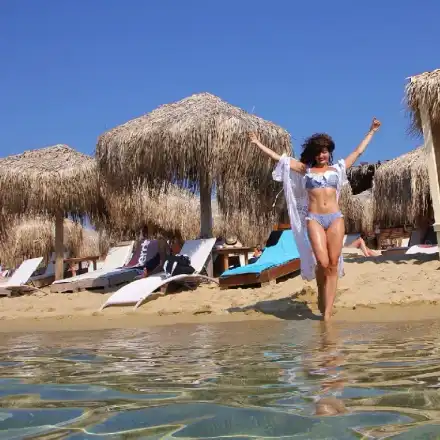 Райна смени мъжа си с колежка