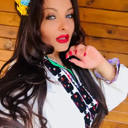 Ревнивка хакнала профила на Симона Загорова