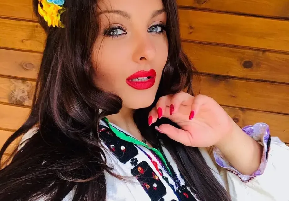 Ревнивка хакнала профила на Симона Загорова