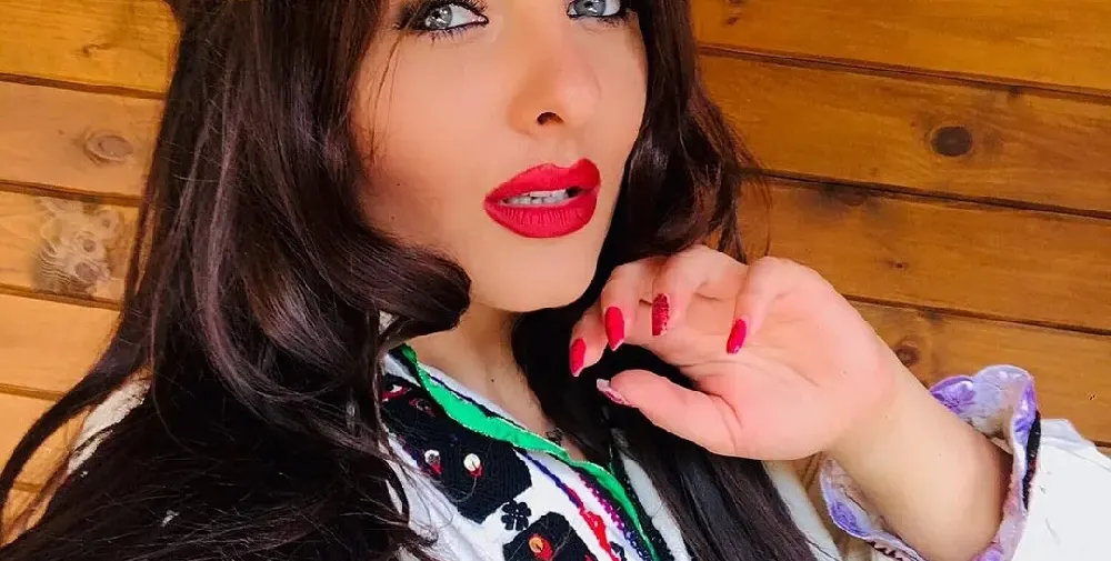 Ревнивка хакнала профила на Симона Загорова